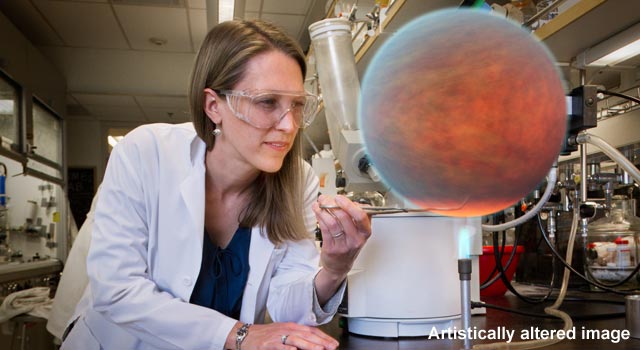 Strange 'Hot Jupiter' Alien Planets Come Into Focus